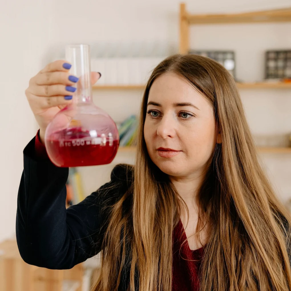 Природничо-математичний профіль у середній школі Домініон