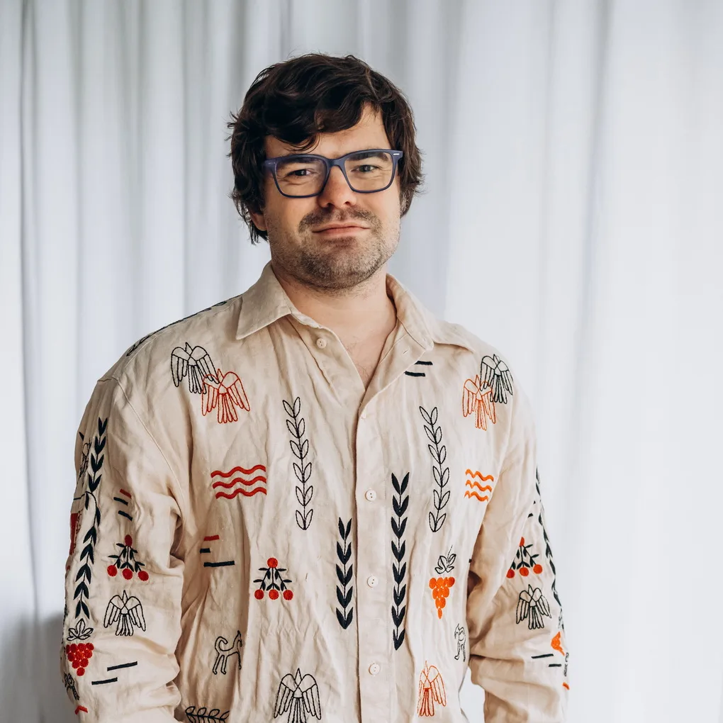 Антон Гіжан - Вчитель фізики