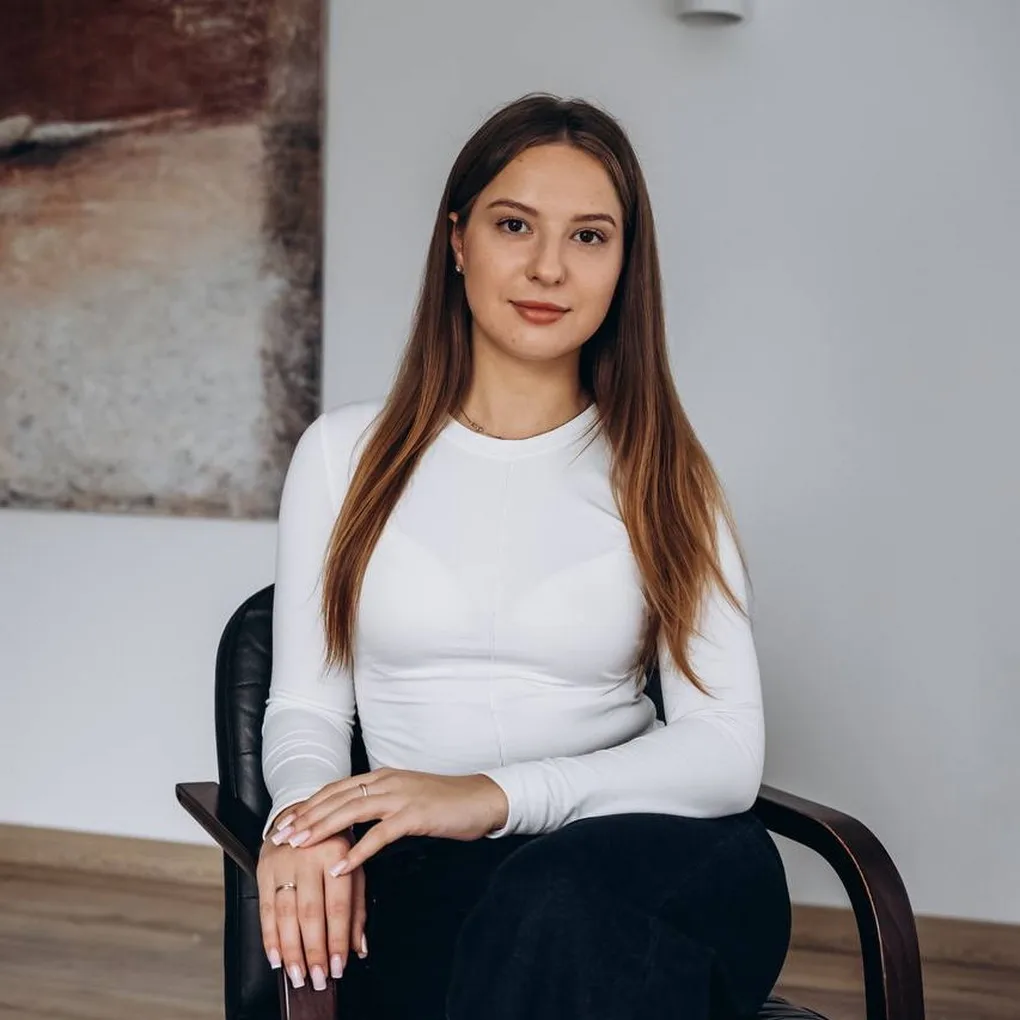 Вікторія Гулевата